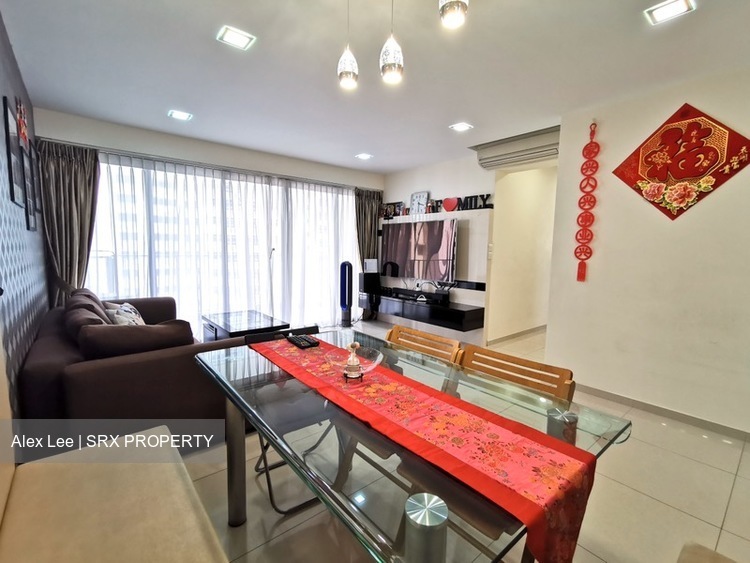 Blk 138A Lake Vista @ Yuan Ching (Jurong West), HDB 5 Rooms #218816191